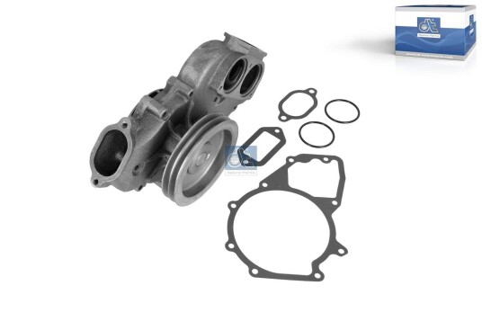 DT Spare Parts 3.16013 Vannpumpe DT Spare Parts 3.16013 Vannpumpe