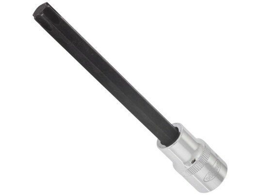 Vigor T55 Torx Bits-pipenøkkel 1/2" 140 mm - Håndverktøy