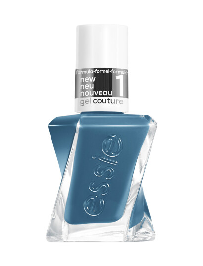 Essie Essie Gel Couture Cut Loose  546 13,5 Ml - Blue - 13.5 ml