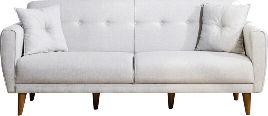 Tamatha Sovesofa 3 seter Beige
