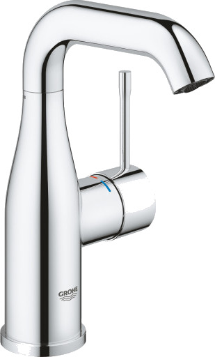 GROHE berøringsfri kran 189 mm tut/6V