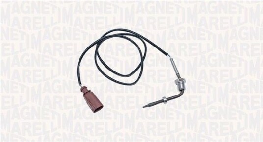 Sensor eksostemperatur MAGNETI MARELLI 172000713010