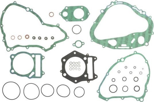 Tetnings helsett, motor ATHENA P400510850650
