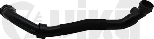 VIKA 11221341801 Radiatorslange