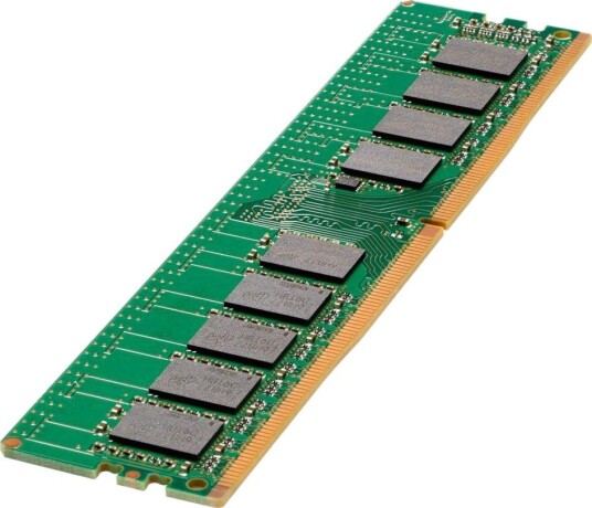 HPE Standard Memory DDR5 32GB DIMM 288-pin 4800MHz PC5-38400 Unbuffered P64634-001
