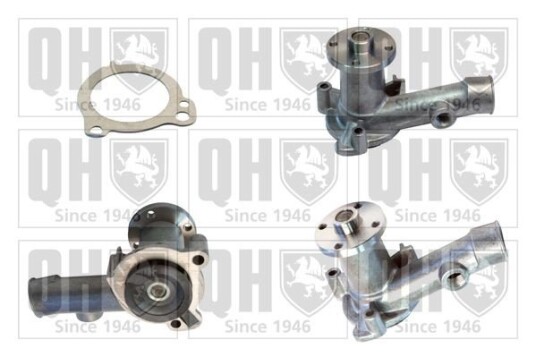 Vannpumpe QUINTON HAZELL QCP730