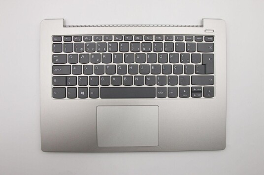 Lenovo Upper Case ASM 3N 81F4 MEDION
