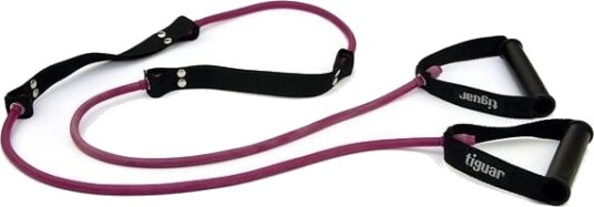 Tiguar Tubing Double Tube Liten Motstand Lilla 1 Stk