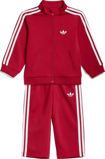 Adidas Originals Firebird Ts Red 104 Adidas Originals Firebird Ts Red 104