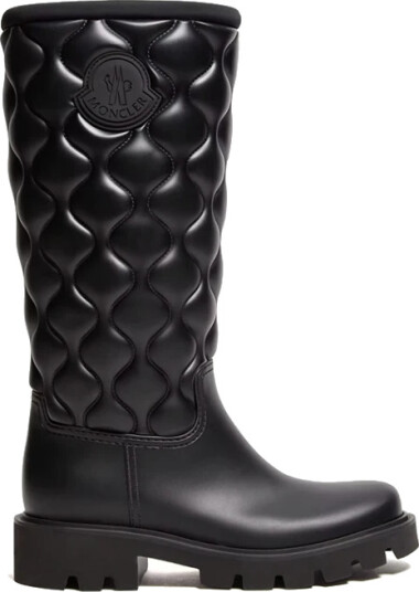 Moncler Dame Sko Svart 39 EU, Moncler Dame Sko Svart 39 EU,