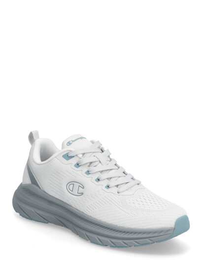 Champion Alpha Max Low Cut Shoe White 43 Champion Alpha Max Low Cut Shoe White 43