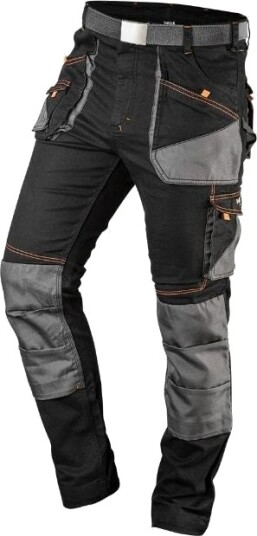 NEO TOOLS 81-238-XXL Arbeidsbukse