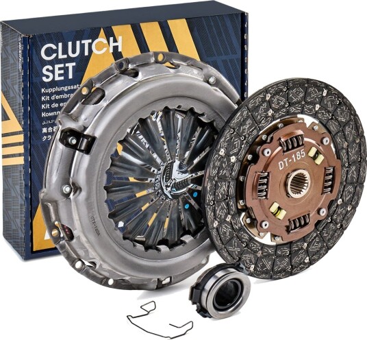 Clutchsett AISIN KT 440V