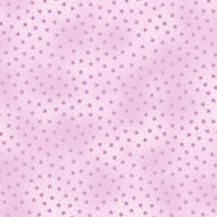 Stoffabrics Basic Twist bomullsstoff 112cm Farge 516 50cm