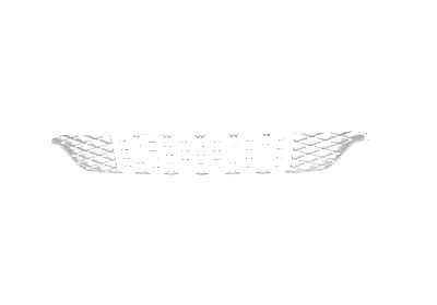VAN WEZEL 1648590 Ventilasjonsgitter