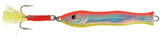 Abu Garcia Sillen 250g H S/Red