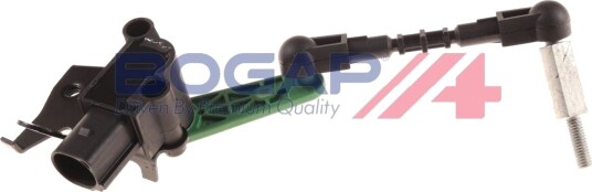 BOGAP A7212107 Sensorsett, xenonlys oppgradering BOGAP A7212107 Sensorsett, xenonlys oppgradering