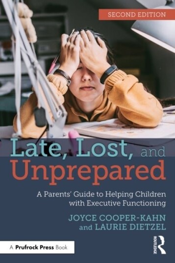 Late Lost and Unprepared