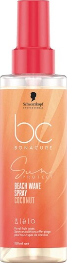 Schwarzkopf Beach Wave Spray