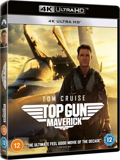 Top Gun 2: Maverick