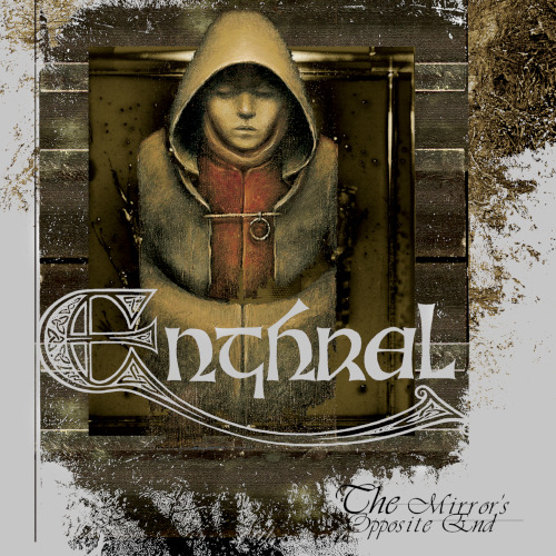 Enthral The Mirror's Opposite End CD