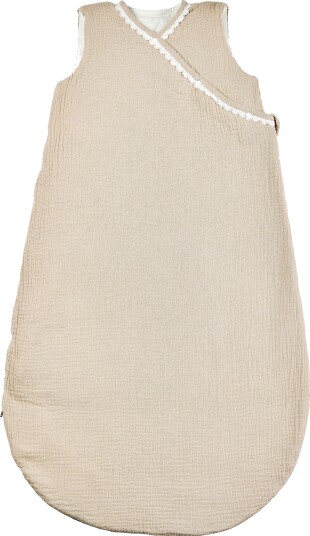 Nattou Fantfant Sovepose 6-24 Mnd TOG 2 Beige