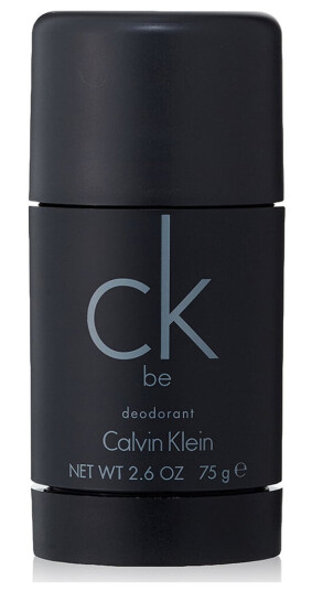 Calvin Klein CK Be Deostick 75ml