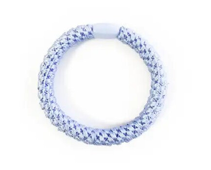 OnFleek Hoops Pastell Hårstrikker   Hoops Cloud