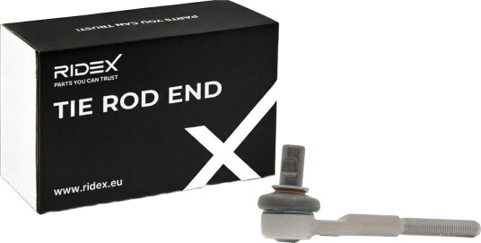 RIDEX 914T0628 Endeledd