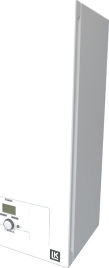LK Systems Elpanne Ve9 LK Systems Elpanne Ve9