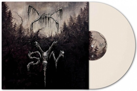 Mork Syv LP/Vinyl Mork Syv LP/Vinyl