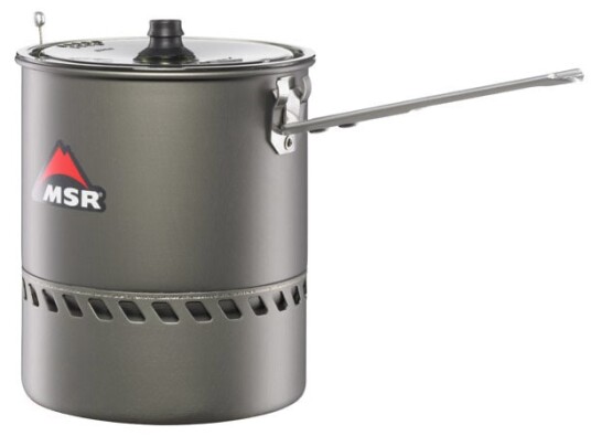 Msr Reactor 1.7l Pot OneSize