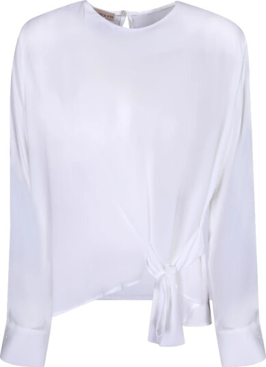 Blanca Vita Dame Bluser & Skjorter Hvit L, Blanca Vita Dame Bluser & Skjorter Hvit L,