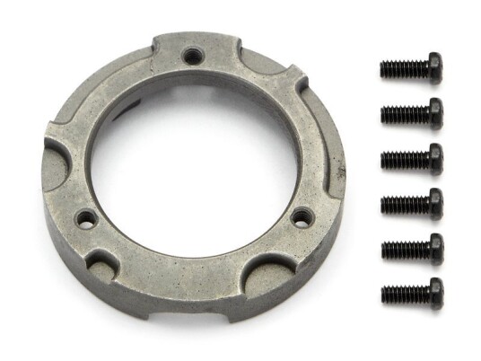 Hpi Racing 86369 Clutch Hub Savage Heavy Duty 2 Spee Hpi Racing 86369 Clutch Hub Savage Heavy Duty 2 Spee