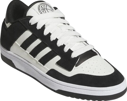 Adidas Sportswear Rapid Court Low Black 48