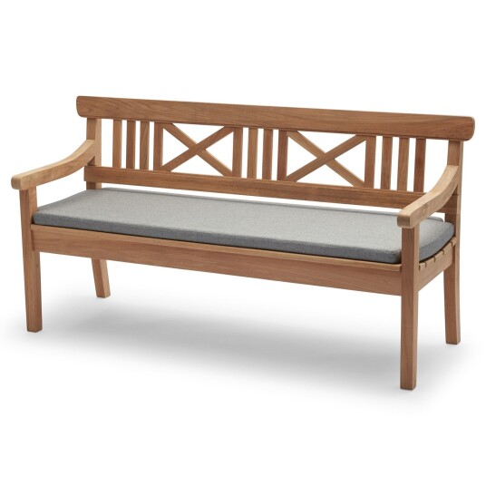 Skagerak Drachmann 165 cm Cushion Ash