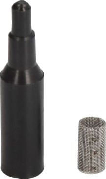 THERMOTEC TPH00060 Glødeplugg, kupévarmer