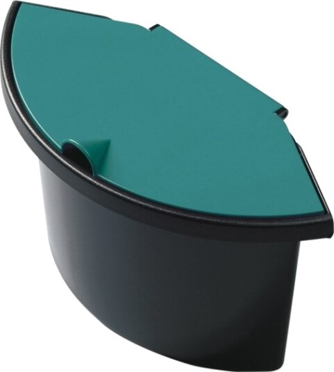 Helit H6106094 273 Mm 132 Mm 180 Mm 1 Stykker
