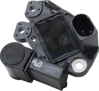 Dynamoregulator MEAT & DORIA 52004