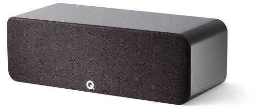 Q Acoustics Concept 90 centerhøyttaler Hvit høyglans