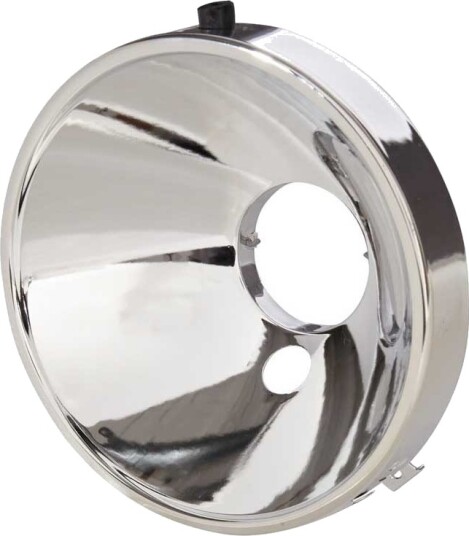 HELLA 9DR 066 847-001 Reflektor, hovedlyskaster