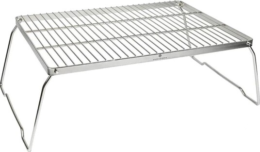 Stabilotherm BBQ Grid Large OneSize, Stainless Steel