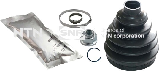 Mansjettsett drivaksel SNR OBK51.007