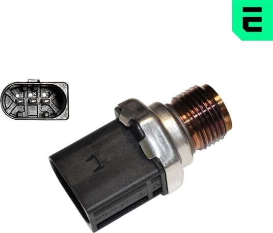 ERA 551320 Sensor, drivstofftrykk