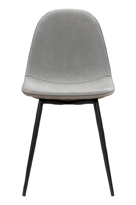 Dorel Home Stol Calvin, 2 stk. 1678169-01-0 1716426-01-0