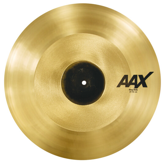 Sabian AAX 21" Freq Ride Sabian AAX 21" Freq Ride