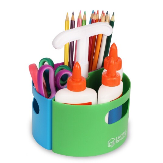 Learning Resources Oppbevaringseske Mini