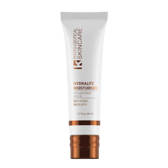 K PHYTO Hydralite Moisturiser