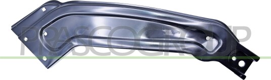 PRASCO VG0563403 Feste, hovedlyskaster