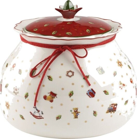 Villeroy & Boch Toy's Delight krukke stor Villeroy & Boch Toy's Delight krukke stor